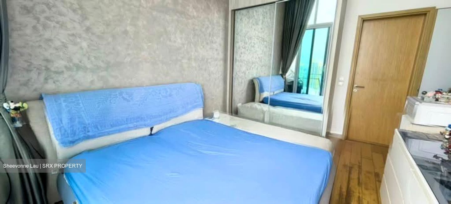 Tribeca (D9), Condominium #544539721